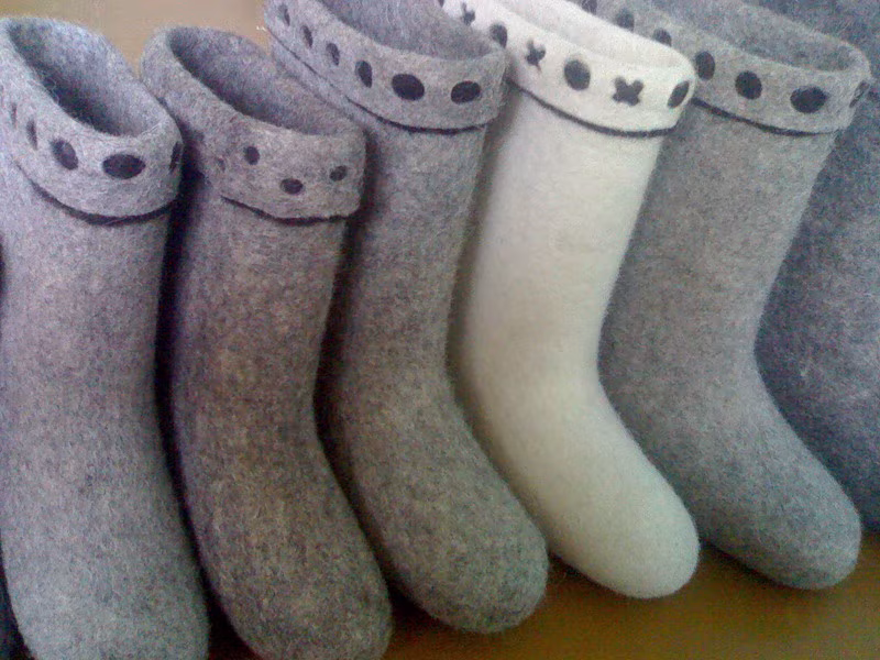Валенки